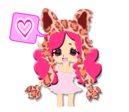 Ellys sticker #1094789