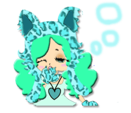 Ellys sticker #1094790