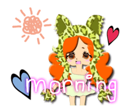 Ellys sticker #1094791