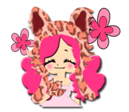 Ellys sticker #1094792