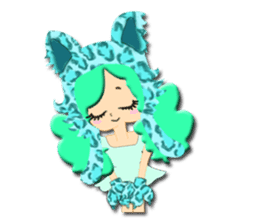 Ellys sticker #1094793