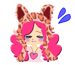 Ellys sticker #1094795