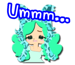 Ellys sticker #1094796