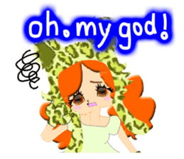 Ellys sticker #1094797