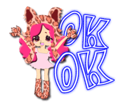 Ellys sticker #1094798