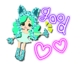 Ellys sticker #1094799