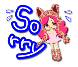 Ellys sticker #1094801