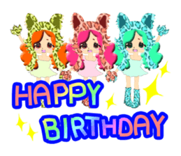 Ellys sticker #1094804