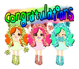 Ellys sticker #1094805