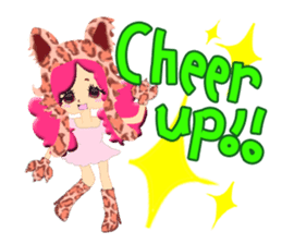 Ellys sticker #1094807