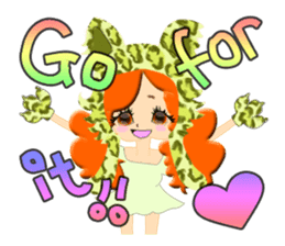 Ellys sticker #1094808