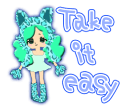 Ellys sticker #1094809