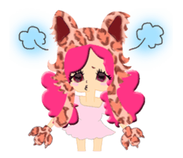 Ellys sticker #1094810