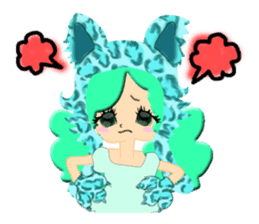 Ellys sticker #1094811