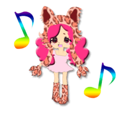 Ellys sticker #1094814