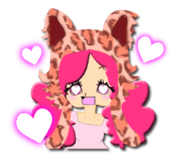 Ellys sticker #1094817