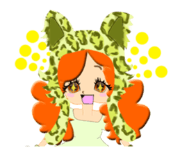 Ellys sticker #1094819