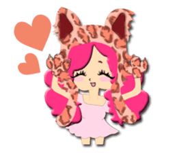 Ellys sticker #1094820