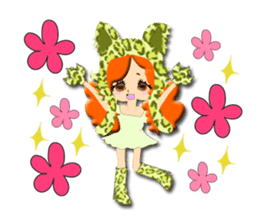 Ellys sticker #1094822