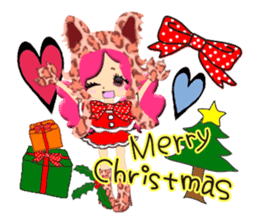 Ellys sticker #1094823