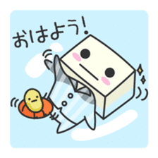 MOMEN-KUN -Weekday- sticker #1094906