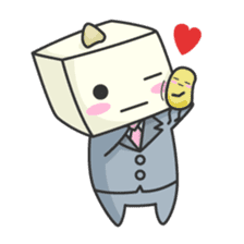 MOMEN-KUN -Weekday- sticker #1094933