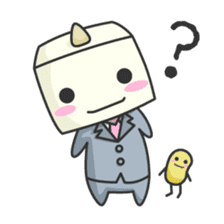 MOMEN-KUN -Weekday- sticker #1094940