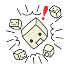 MOMEN-KUN -Weekday- sticker #1094944