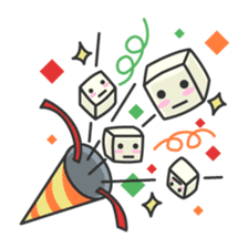 MOMEN-KUN -Weekday- sticker #1094945