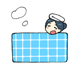 the Taisho romance. sticker #1095024