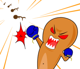 Switthian sticker #1095242