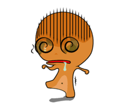 Switthian sticker #1095254