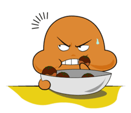 Switthian sticker #1095257