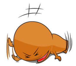 Switthian sticker #1095258