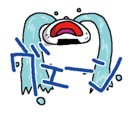 Onigiri sticker #1095524