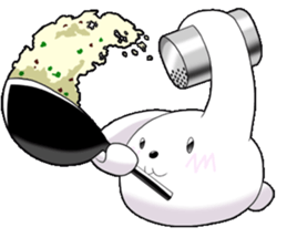 animal heads sticker #1096349