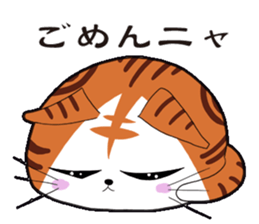 animal heads sticker #1096358