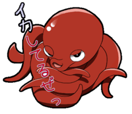 animal heads sticker #1096385