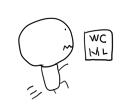 doodling part2 sticker sticker #1096387