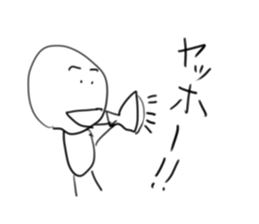 doodling part2 sticker sticker #1096388