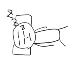 doodling part2 sticker sticker #1096393