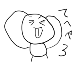 doodling part2 sticker sticker #1096401