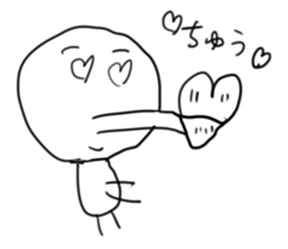 doodling part2 sticker sticker #1096408