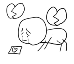 doodling part2 sticker sticker #1096411