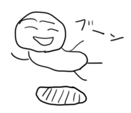 doodling part2 sticker sticker #1096417