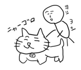 doodling part2 sticker sticker #1096421