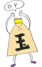 KAWAII!! SHOGI sticker #1096544