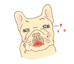 Johnny&Bonnie(Part2) sticker #1096826