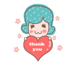 Johnny&Bonnie(Part2) sticker #1096827