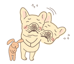 Johnny&Bonnie(Part2) sticker #1096831